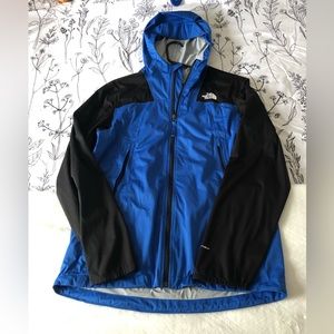 Kids north face jacket